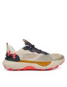 Under Armour Pantofi pentru alergare UA Infinite Pro Trail 3027202 Écru