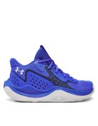 Under Armour Pantofi Ua Gs Jet '23 3026635-400