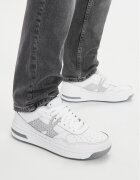 Under Armour Sneakers UA Court 96 Suede 3028765