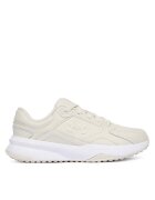Under Armour Sneakers UA Edge Leather 3028569 Écru