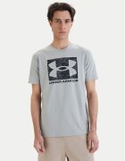 Under Armour Tricou ABC Camo Boxed 1361673 Regular Fit