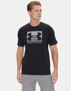 Under Armour Tricou Boxed Sports 1386793 Loose Fit