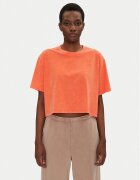 Under Armour Tricou Rival Wash 1389724 Loose Fit