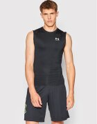 Under Armour Tricou tehnic HeatGear® 1361522 Slim Fit