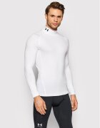 Under Armour Tricou tehnic HeatGear® Mock 1369606 Skinny Fit