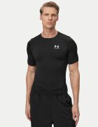 Under Armour Tricou tehnic Ua HeatGear 1361518 Slim Fit