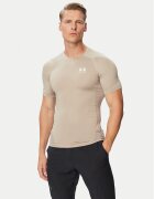 Under Armour Tricou tehnic Ua HeatGear® Armour 1361518 Slim Fit