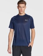 Under Armour Tricou tehnic Ua Tech 2.0 1326413 Loose Fit