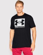 Under Armour Tricou Ua Abc 1361673 Relaxed Fit
