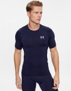 Under Armour Tricou Ua Hg Armour Comp Ss 1361518 Compression Fit