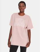 Under Armour Tricou Ua Rival Campus 6007883 Oversize
