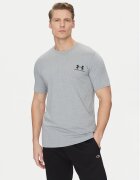 Under Armour Tricou UA Sportstyle 1326799 Loose Fit