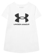 Under Armour Tricou Ua Sportstyle Graphic 1361182 Loose Fit