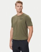 Under Armour Tricou UA SPORTSTYLE LC SS 1326799 Regular Fit