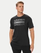 Under Armour Tricou Ua Team Issue Wordmark 1329582 Loose Fit
