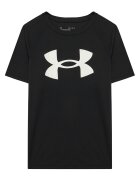 Under Armour Tricou UA Tech Big Logo SS 1363283 Regular Fit