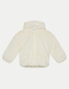 United Colors Of Benetton Blană 2A4SGN03G Écru Regular Fit