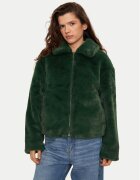 United Colors Of Benetton Blană 2FBDDN06V Regular Fit