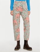 United Colors Of Benetton Blugi 40B3DE027 Balloon Fit