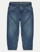 United Colors Of Benetton Blugi 4AW7CE033 Slouchy Fit
