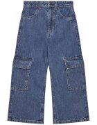 United Colors Of Benetton Blugi 4DW2CE035 Wide Leg