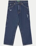 United Colors Of Benetton Blugi 4DW2CE03G Straight Fit