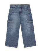 United Colors Of Benetton Blugi 4KEHCF04V Loose Fit