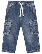 United Colors Of Benetton Blugi 4KEHGF02N Straight Fit