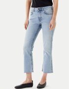 United Colors Of Benetton Blugi 4OTADE010 Flare Fit