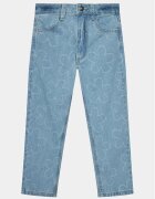 United Colors Of Benetton Blugi 4VUGCF033 Straight Fit