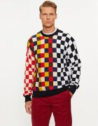 United Colors Of Benetton Bluză 1094K104W Regular Fit