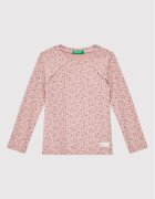 United Colors Of Benetton Bluză 30J9G104Q Regular Fit