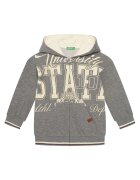 United Colors Of Benetton Bluză 32N4C505B Regular Fit