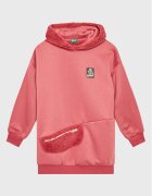 United Colors Of Benetton Bluză 34NEC201W Loose Fit