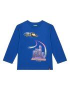 United Colors Of Benetton Bluză 35RYG10KE Regular Fit