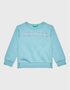 United Colors Of Benetton Bluză 35TMG105T Regular Fit