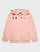 United Colors Of Benetton Bluză 35TMG501H Regular Fit