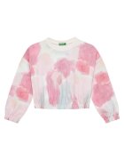 United Colors Of Benetton Bluză 35UJC10OB Regular Fit