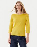 United Colors Of Benetton Bluză 37UJD109X Regular Fit