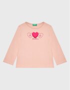 United Colors Of Benetton Bluză 3ATNG105X Regular Fit