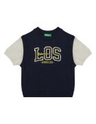 United Colors Of Benetton Bluză 3BC1G10IN Regular Fit