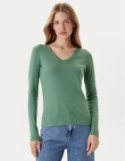 United Colors Of Benetton Bluză 3GA2E4245 Regular Fit