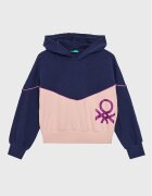 United Colors Of Benetton Bluză 3GNSC201G Regular Fit