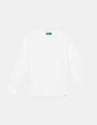 United Colors Of Benetton Bluză 3I1XC10DB Regular Fit