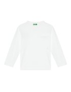 United Colors Of Benetton Bluză 3I1XC10QS Regular Fit