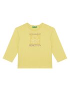 United Colors Of Benetton Bluză 3I1XG10JZ Regular Fit