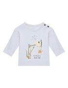United Colors Of Benetton Bluză 3I9WA105Q Regular Fit