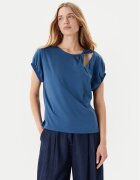 United Colors Of Benetton Bluză 3J5CD109V Relaxed Fit