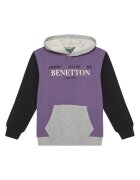 United Colors Of Benetton Bluză 3J68C204V Regular Fit