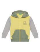 United Colors Of Benetton Bluză 3J68G503V Regular Fit